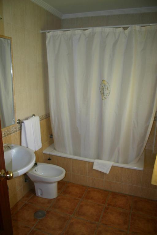 Apartamentos Turisticos Paraiso Andaluz Isla Cristina Cameră foto
