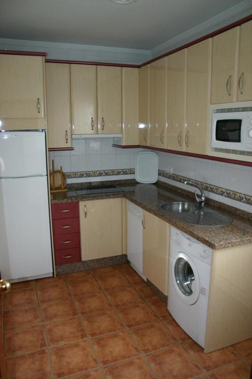 Apartamentos Turisticos Paraiso Andaluz Isla Cristina Cameră foto